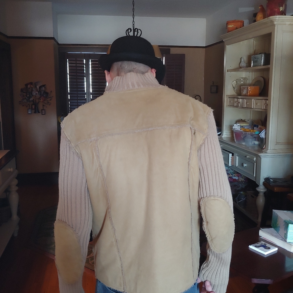 Giliano sweater